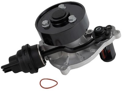 Saleri Water Pump fits BMW 330i 2017-2018 38DVCV