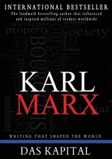 Das Kapital: A Critque of Political Economy