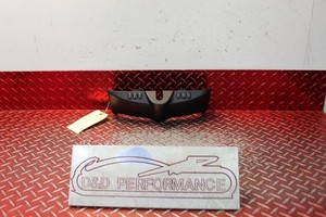 2020 HARLEY DAVIDSON ELECTRA GLIDE OEM FORK & IGNITION COVER EG131