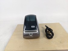 DYMO LabelWriter 400 Thermal Label Printer 93089 USB Tested No Power Supply