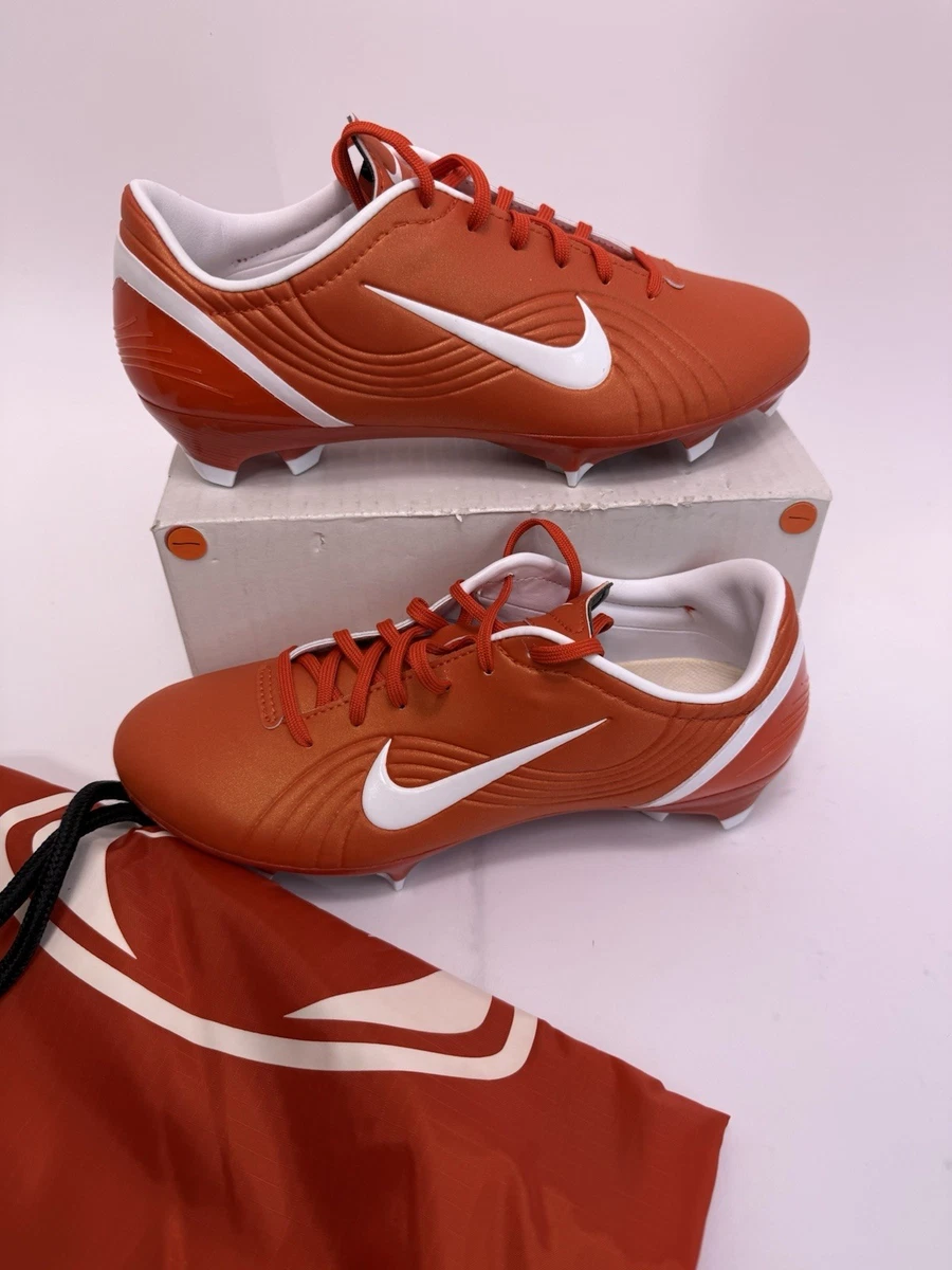 Las mejores ofertas en Nike Zoom Mercurial Vapor 1 RGN SE Shock