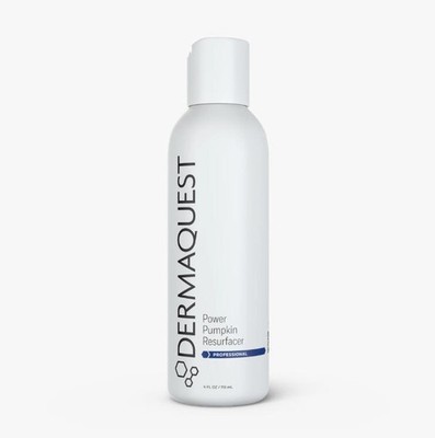 Dermaquest Power Pumpkin Resurfacer 4oz118ml