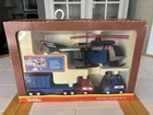 Tiny Tonka Flying Tigers Set