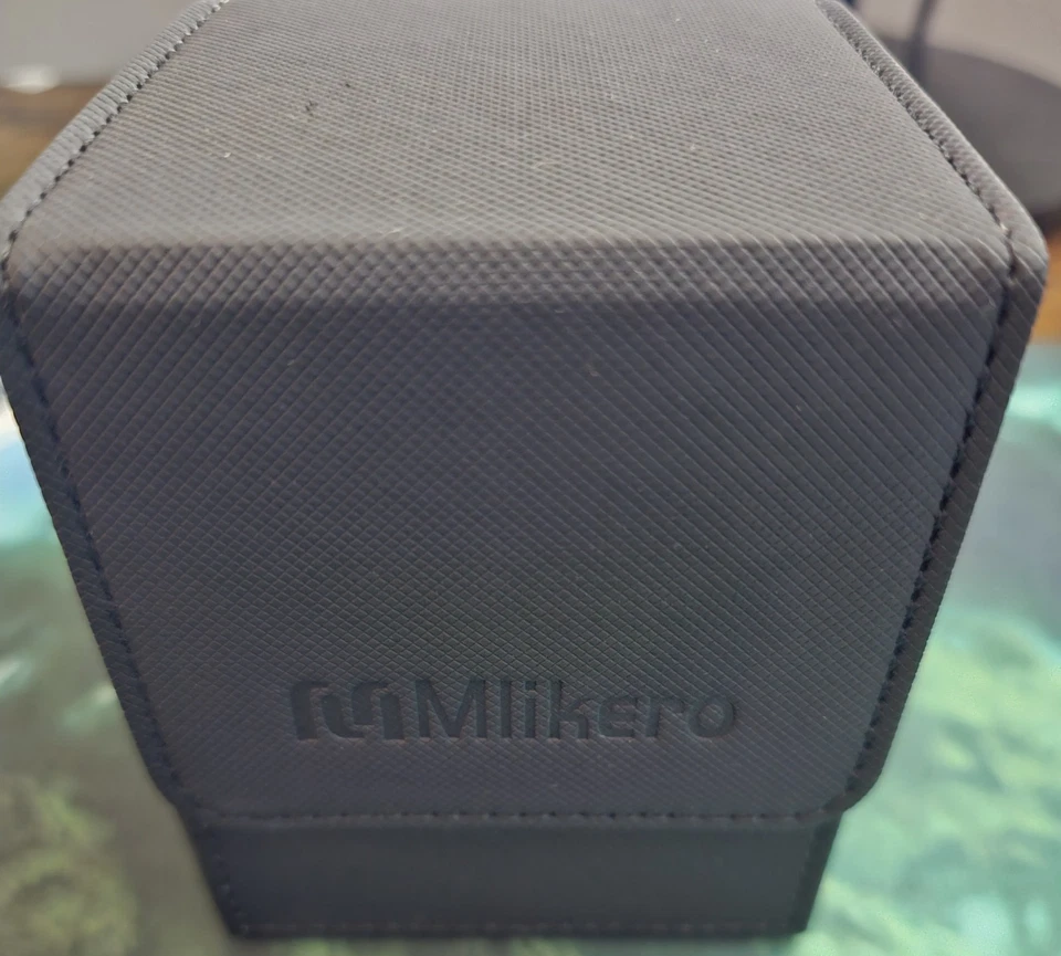 Cosmic Spider-Man Spider Tribal Commander Deck EDH MTG Magic the Gathering - Image 3 of 4