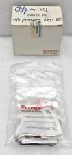 REXROTH 5631020002 3/2 WAY VALVE REPAIR KIT NEW FAST SHIPPING