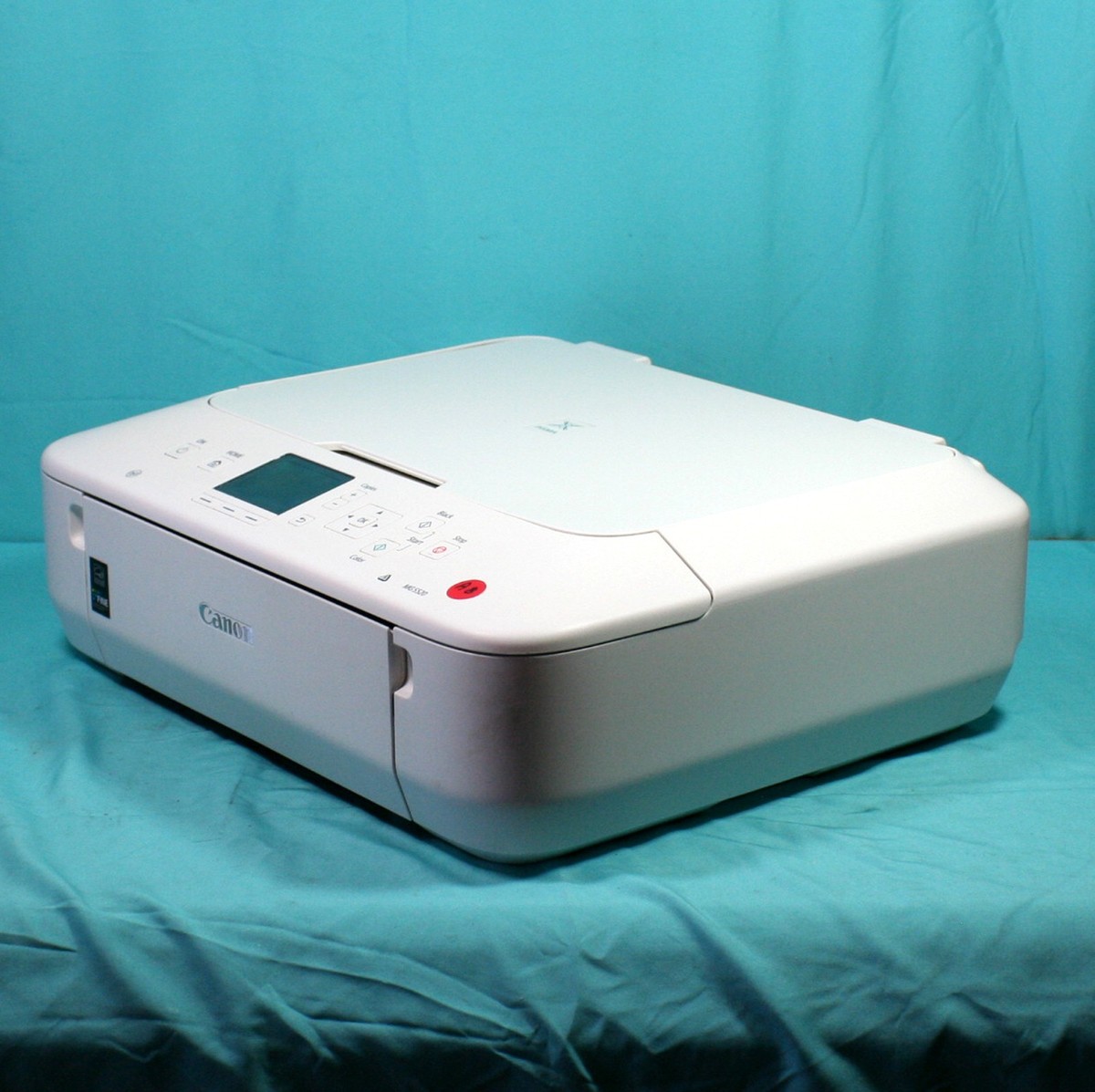 Canon MG5520 All-In-One Inkjet Printer for sale online