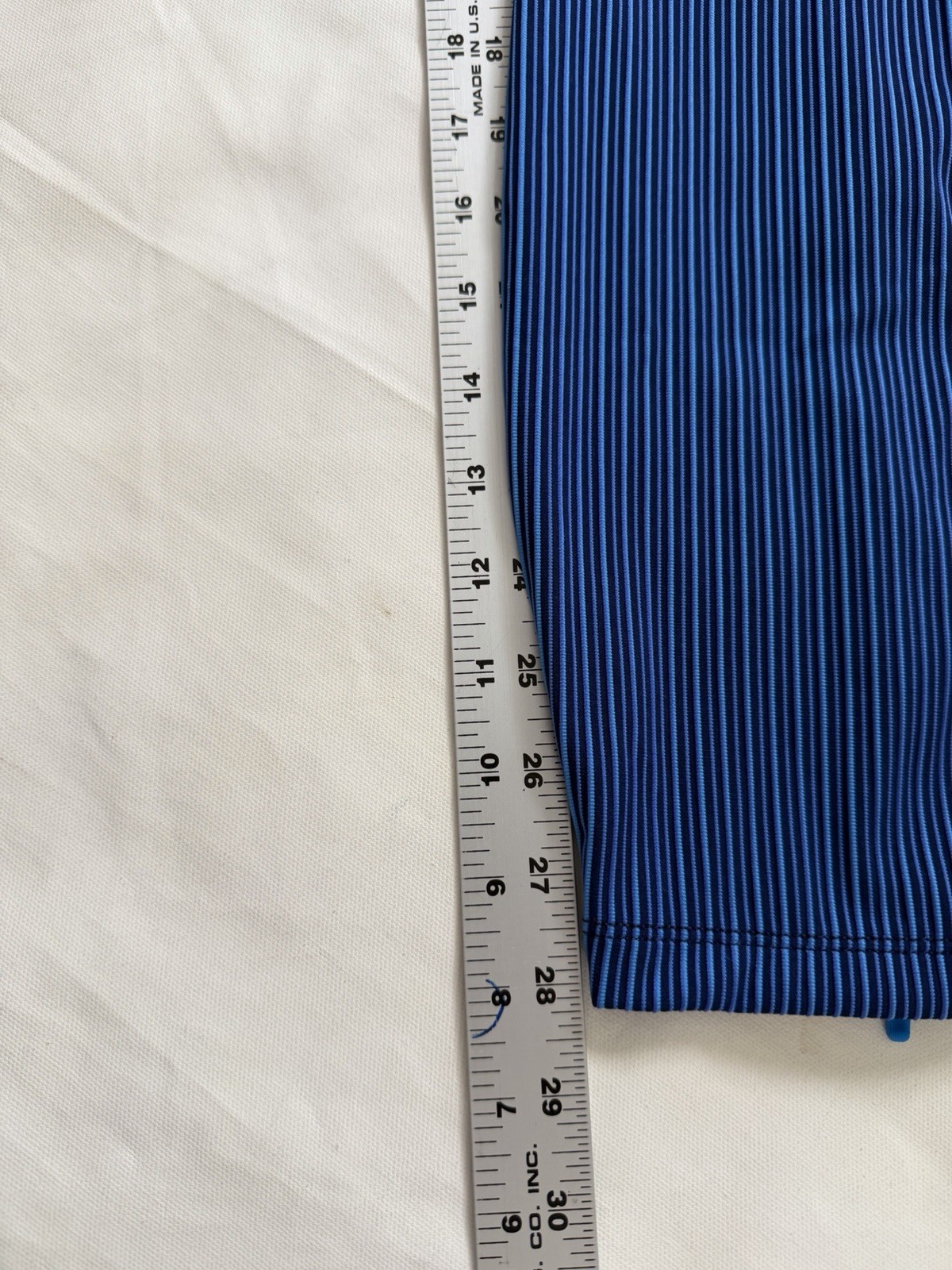 Nike Women’s Pro Elite Track & Field Tights Medium Made In The USA AO8496-000 thumbnail 11