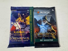 mtg best werewolf cards Amazon.com: Magic: The Gathering The Lord of The Rings: Tales of  Middle-Earth Set Booster Box