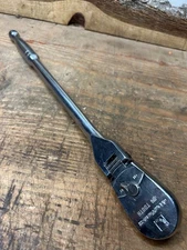 Gearwrench 1/2” Drive Flex Head Ratchet 84 Tooth 81306 F