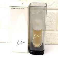 POLA ポーラ　LILIAS　リリアス　パフューム　15ml Lilias Pola perfume - a fragrance for women