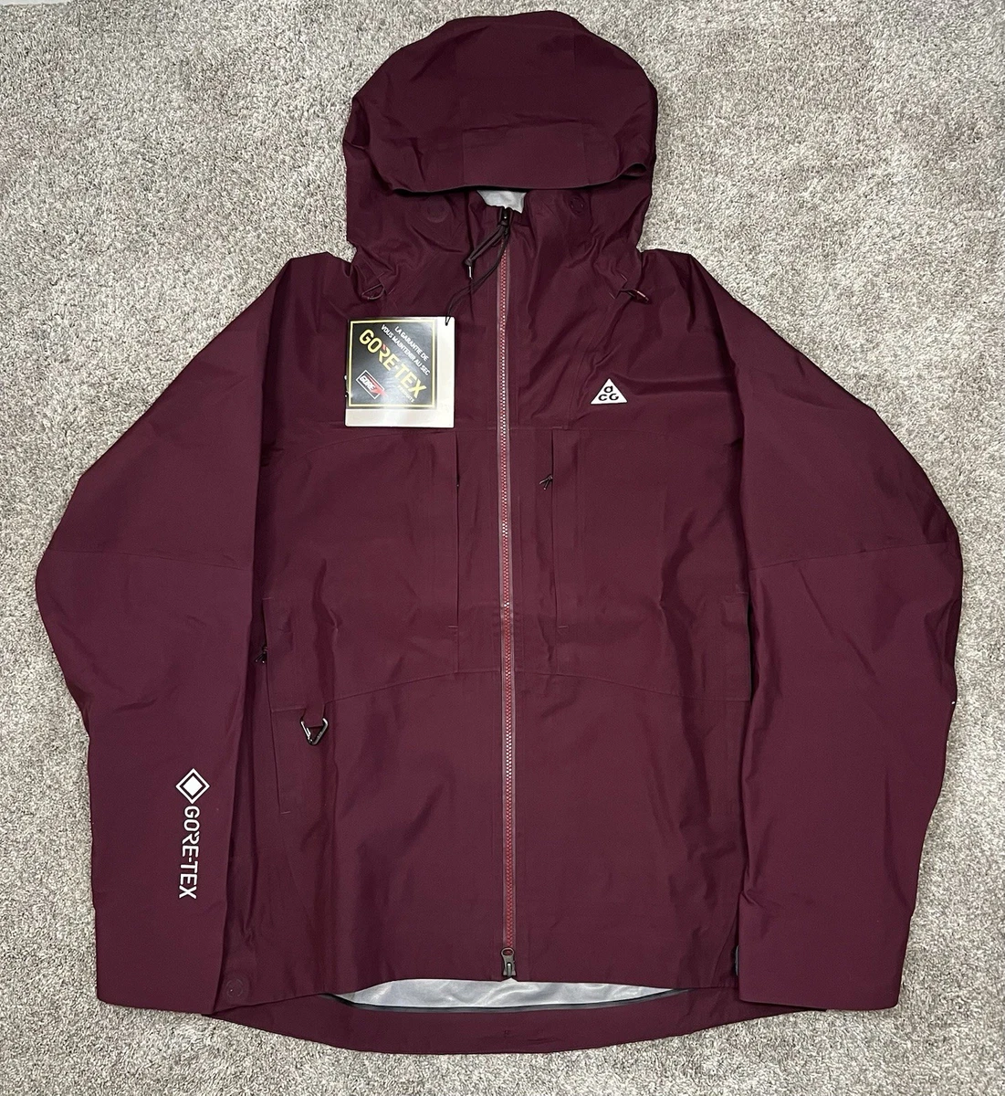 Nike Storm-FIT Golf Activewear Jackets for Men for Sale | Shop