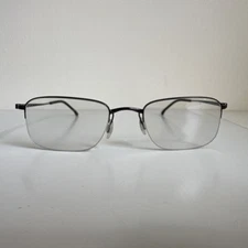 ADIAS EYEWEAR A761 40 6052 Size 50-19-130 Semi Rimless 