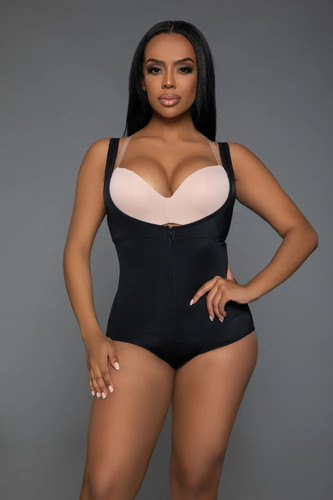 Keep It Tight Bodysuit Shaper - 第 1/9 張圖片