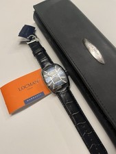 Orologio Locman Italy History– Cassa in Titanio e Design Italiano