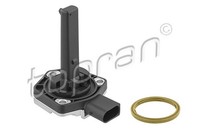 Sensor MotoröLstand Topran 501 521 FüR Bmw E90 AluminiumgehäUse 3Er 1Er E87 E91