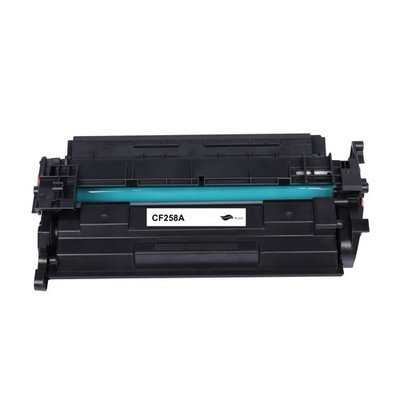 CF258A 58A Compatible/Replacement Toner for HP LaserJet Pro M404dw MFP M428fdw