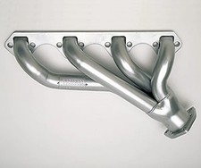 Hedman 88408 Elite Ultra-duty Htc Coated Shorty Headers