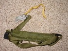 US Army Parachute Lowering Line Assembly! NSN 1670-01-067-6838 Sold As Is! — photo 2