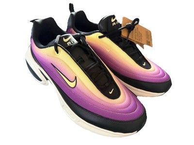 Nike Air Max Portal Black Hyper Violet Herren Damen Sneaker Unisex Gr. 45.5 NEU