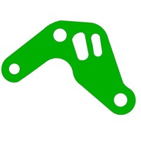 Dichtung ÖLpumpen FüR Honda XR HS 250 2008-2009 MD340
