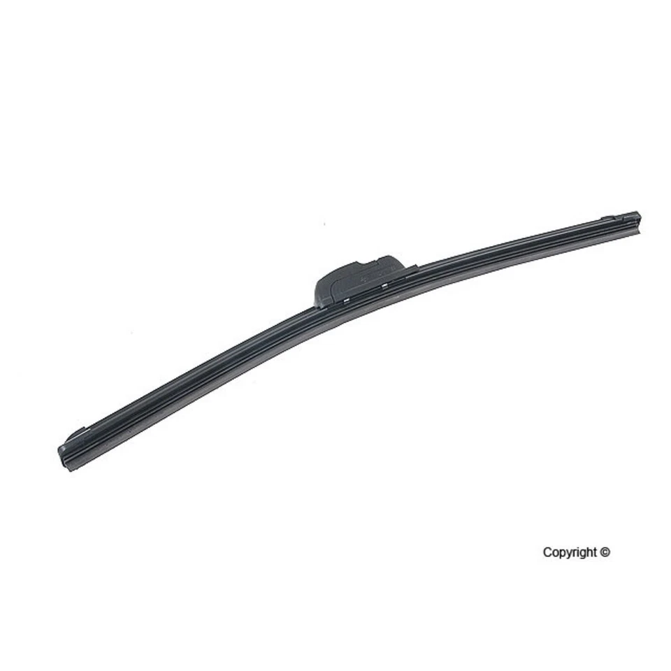 Limpador de para-brisa 16A Bosch dianteiro motorista ou passageiro lateral para Chevy VW MB - Imagem 3 de 4