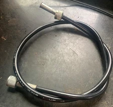 NOS Aftermarket Replacement Cable Housing Speedometers 27" Long