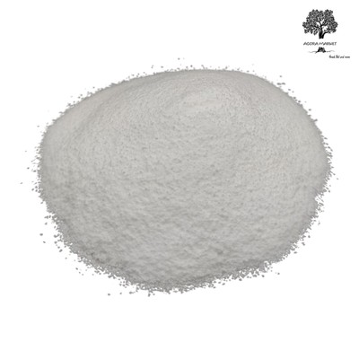Premium Stevia Extrakt Pulver 1:3 Süße | 25g-1,95Kg | Stevia Rebaudiana