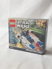 LEGO Star Wars: U-Wing Microfighter (75160) NEW SEALED