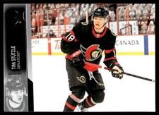 2021-22 Upper Deck Tim Stutzle Ottawa Senators #130 11645