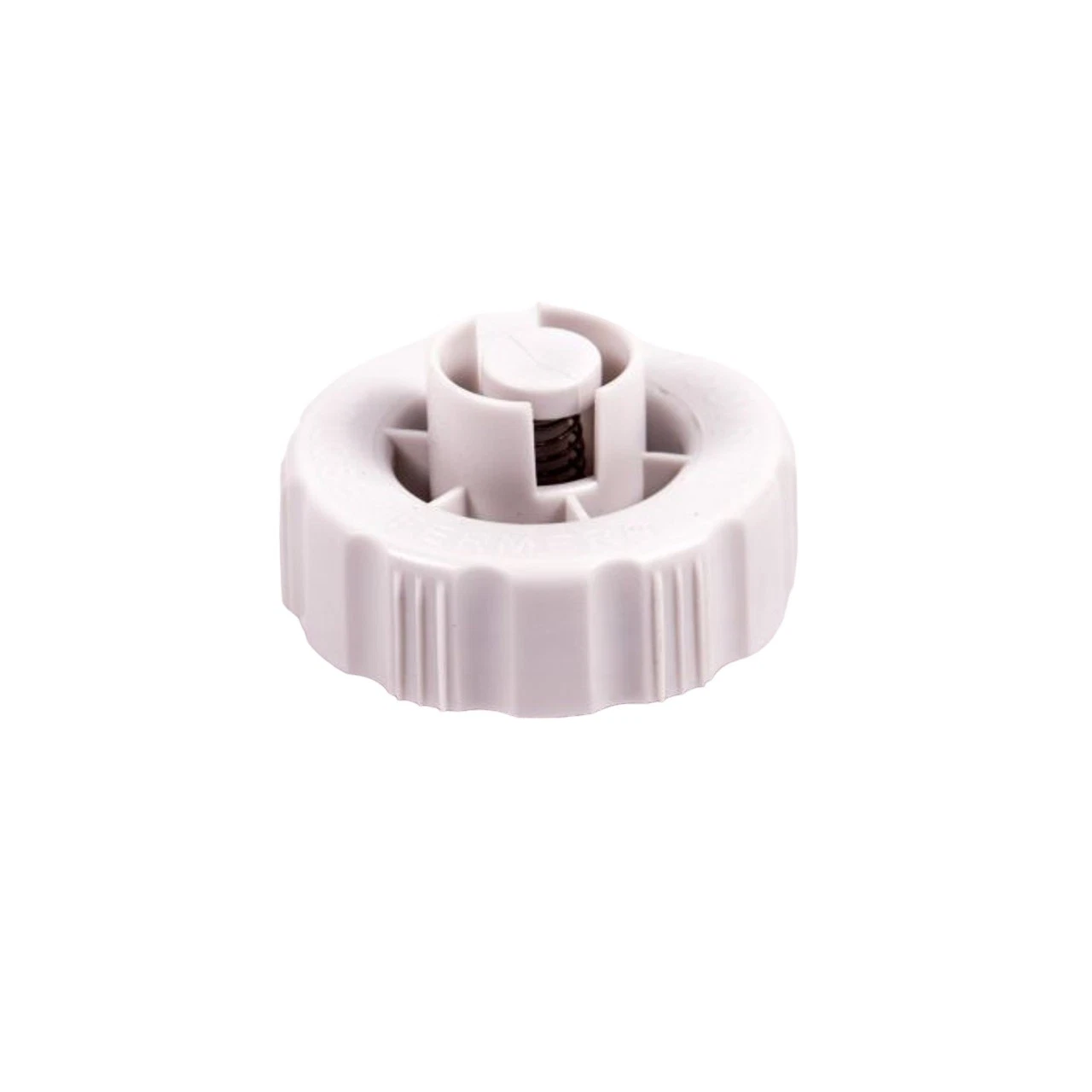Jiffy 0074A J-4000 Boiler Tank - Stainless Steel w/Sight Gauge (W bend)