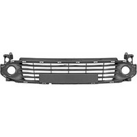 Diederichs 4416045 LüFtungsgitter, StoßStange Vorne FüR Renault Clio IV (Bh_) 20