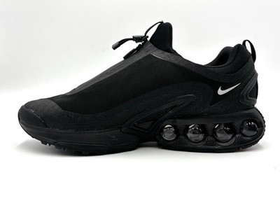 Size 9 - Nike Air Max DN Roam Triple Black for sale online | eBay