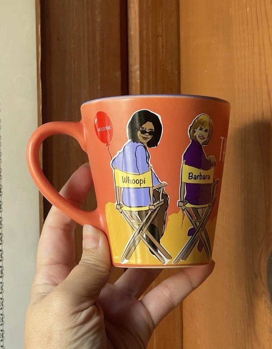 The View Mug In Tv Memorabilia Mugs & Coasters for sale | eBay
