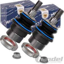 2x MEYLE HD TRAGGELENK HINTERACHSE RECHTS+LINKS UNTEN f&uuml;r MERCEDES M KLASSE W163