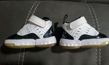 Toddler Air Jordan Size 2 C