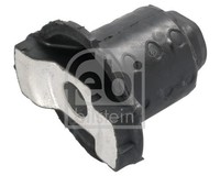 Febi Bilstein Lagerung AchsköRper 173878 Gummi/Metall FüR Jeep Cherokee 4 WK WK2