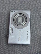 CASIO EXILIM EX-Z100 26022002