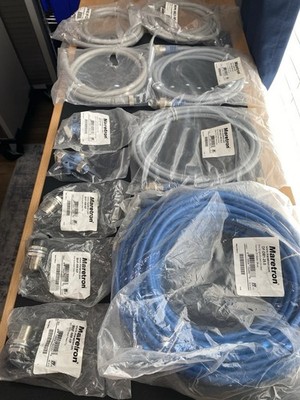 Maretron Marine Parts Df-db1-25.0, Nm-ng1-Nf-03.0, Nm-ng1-nf-02.0, NMEA2000