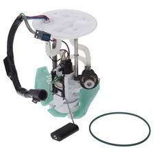 Carter P76112m Fuel Pump Module For Ford Mercury Explorer Mountaineer 4.0l 03-09