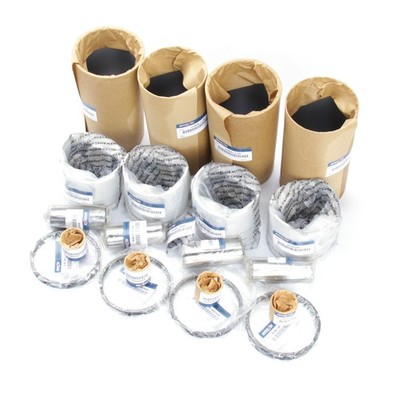Overhaul Rebuild kit For Isuzu GMC C 4BD2 3.9L Diesel piston ring cylinder liner