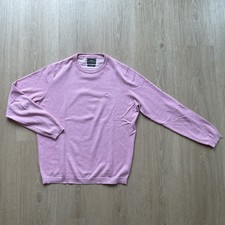 Fynch Hatton, Pullover, Herren, rosa, Größe...