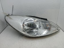 Feu avant (phare) Hyundai I10