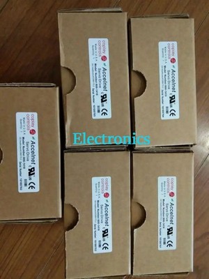Copley Controls 800-1044 5434AC Brushless servo amplifier