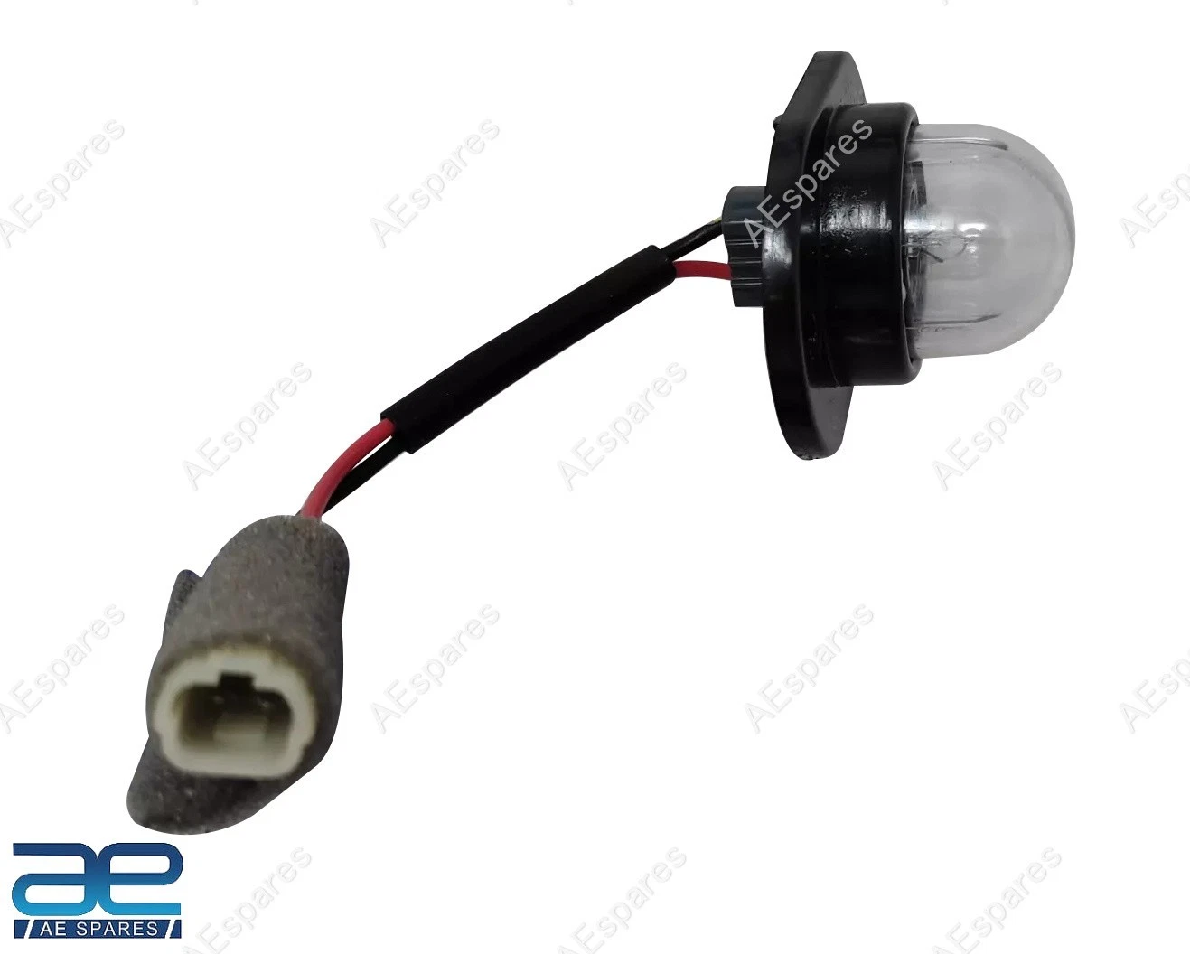 Number / License Plate Light Lamp For Hyundai Accent, Getz, Santro 92501-05000 view 3