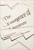 Jacob Bittner | The Emergence Of Literature | Buch | Englisch (2020) | Gebunden