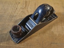 Vintage Record No0120 Block Plane