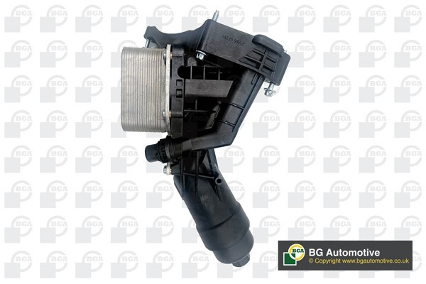 ÖLküHler FiltergehäUse FüR BMW 1 3 5 F20 F21 F30 2.0 B48B20A Benzin-image