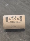 BU Roll 1966 Kennedy Half Dollars $10 Face Value – 40% Silver – Original Bank Ro