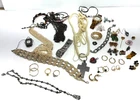 Vintage to Modern Costume Jewelry Mixed Lot - Free Shipping