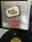 SPOOKY TOOTH YOU BROKE MY HEART SO I BUSTED YOUR JAW 1973 LP VINYL ALBUM